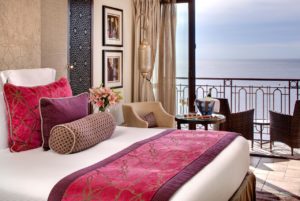 Tiara Miramar Beach Hotel & Spa Chambres Luxe