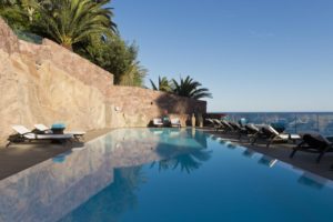 Tiara Miramar Beach Hotel & Spa piscine