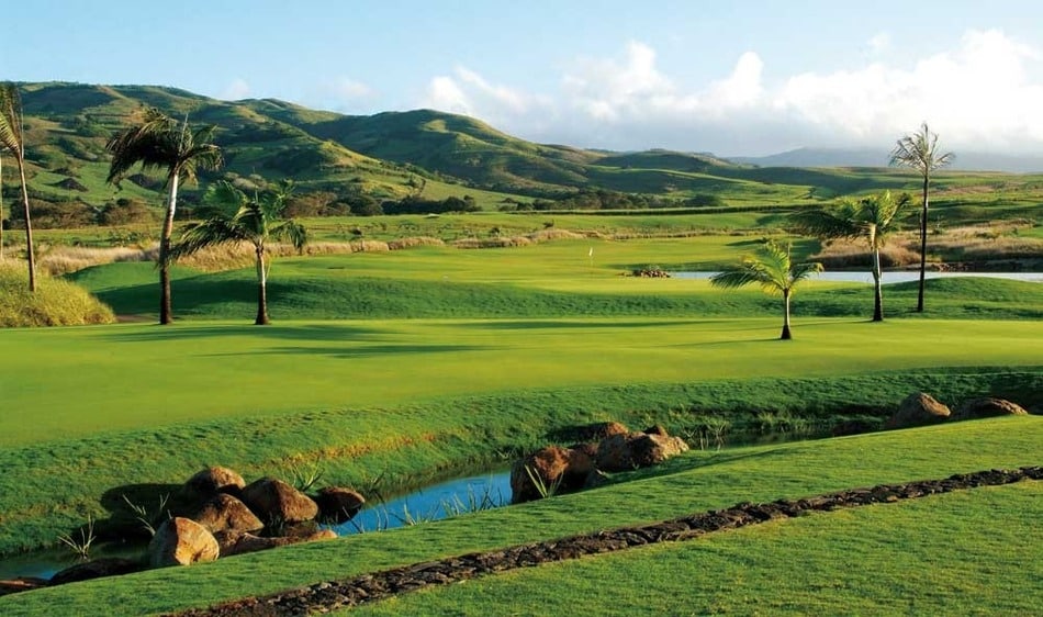 heritage-golf-club_ beau parcours de golf Ile Maurice