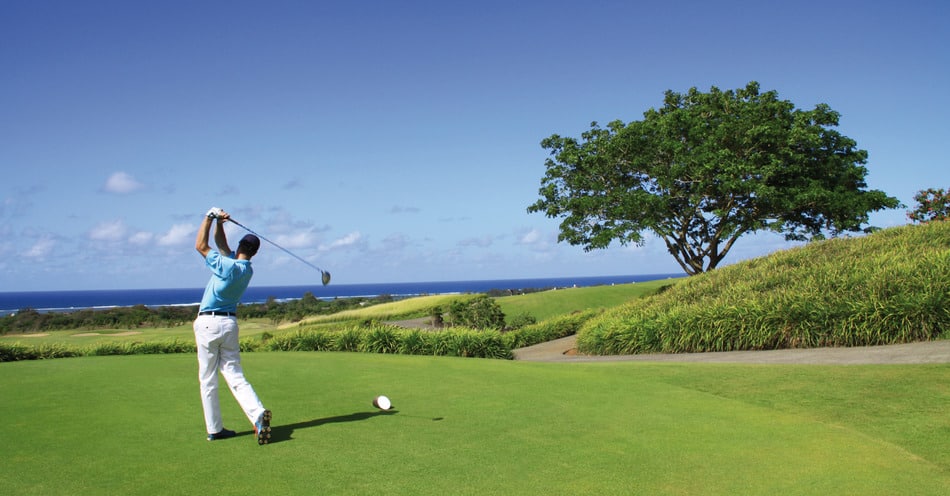 heritage-golf-club sejour golf Ile Maurice Vacances Golfeur
