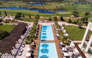 Anantara Vilamoura Algarve Resort Vacances sejour golf Portugal Algarve