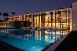 Aroeira Lisbon Hotel - Sea & Golf Resort
