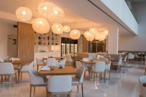 Aroeira Lisbon Hotel - Sea & Golf Resort Salle de restaurant