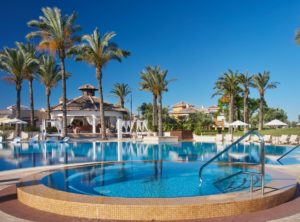 Caleia Mar Menor Golf & Spa Resort Murcie espagne