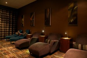 Carnoustie Golf Hotel Massage spa