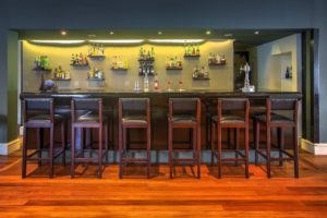 Charming Hotels - Quinta das Vistas Bar