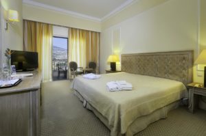 Charming Hotels - Quinta das Vistas Chambre