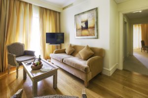 Charming Hotels - Quinta das Vistas Salon