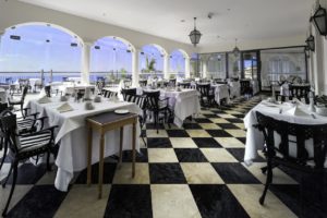 Charming Hotels - Quinta das Vistas salle de restaurant