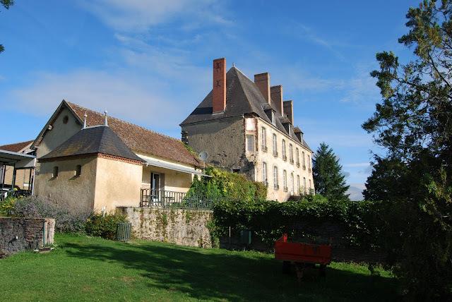 Château de Briailles – Chambre d’hôtes