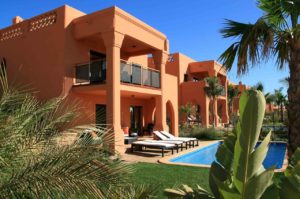 Complexe hôtelier Amendoeira Golf Resort Algarve Portugal