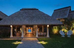 Complexe hôtelier C Mauritius - All Inclusive Coucher de soleil