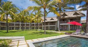 Complexe hôtelier C Mauritius - All Inclusive Hotel golf Ile Maurice
