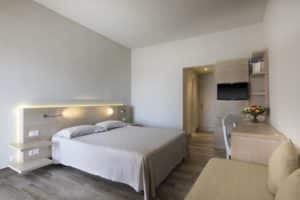 Complexe hôtelier Is Molas Resort Chambre double superieur
