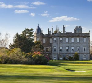 Dalmahoy Hotel & Country Club Vacances voyage golf ecosse Lecoingolf guide golf et hotel