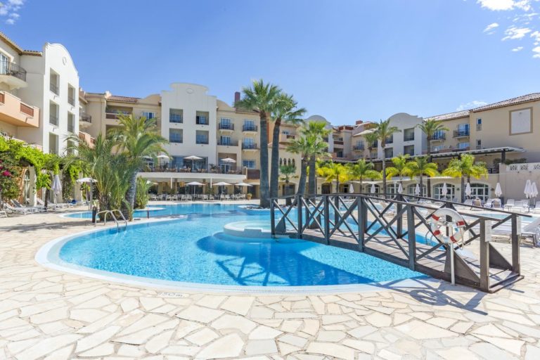 Denia Marriott La Sella Golf Resort & Spa Alicante Espagne