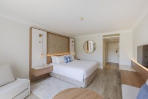 Denia Marriott La Sella Golf Resort & Spa Chambre double spacieuse