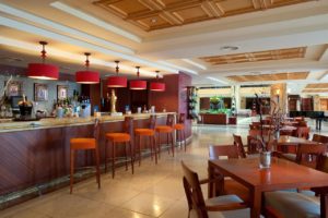 Elba Estepona Gran Hotel & Thalasso Spa Bar