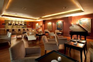 Elba Estepona Gran Hotel & Thalasso Spa Piano Bar