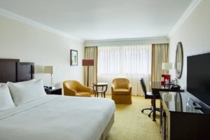Forest of Arden Marriott Hotel & Country Club Chambre superieure