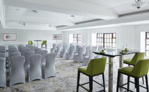 Forest of Arden Marriott Hotel & Country Club Salle de semianire entreprise
