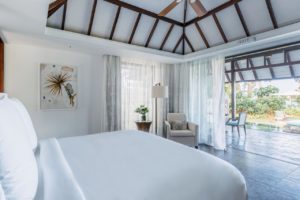 Four Seasons Resort Mauritius at Anahita Chambre Suite piscine privée