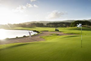 Heritage Awali Golf & Spa Resort - All Inclusive Parcours de golf 18 trous jouer golf Ile maurice vacances voyage golf
