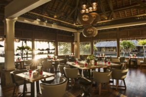 Heritage Awali Golf & Spa Resort - All Inclusive Salle de restaurant