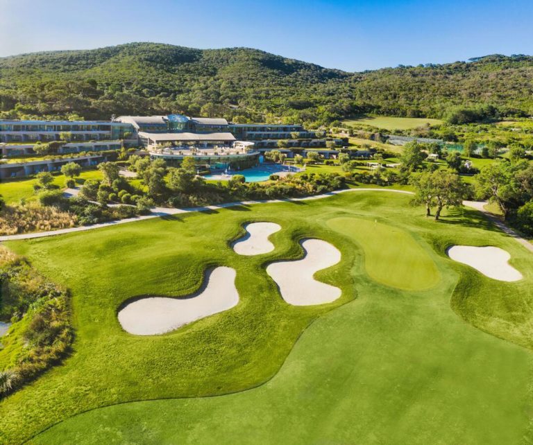 Hôtel Argentario Golf Resort & Spa Italie Toscane voyage vacacances sejour golf