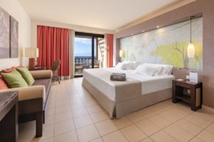 Hotel Barceló Tenerife Chambre familliale