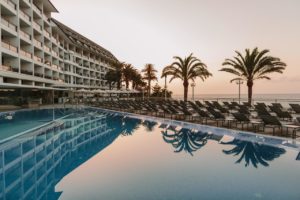 Hôtel Don Gregory by Dunas Espagne iles Canaries