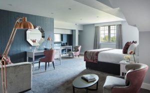 Hôtel Formby Hall Golf Resort & Spa Chambre Loft Executif