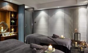 Hôtel Formby Hall Golf Resort & Spa Spa Massage salon centre de bien etre
