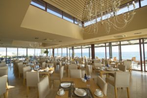 Hotel Guadalmina Spa & Golf Resort Restaurant gastronomique