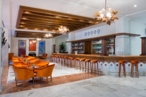 Hôtel Iberostar Selection Andalucia Playa Bar Cocktail