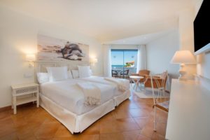 Hôtel Iberostar Selection Andalucia Playa Chambre vue mer vue parcours de golf