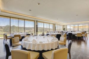 Hôtel Morgado Golf & Country Club Salle de restaurant