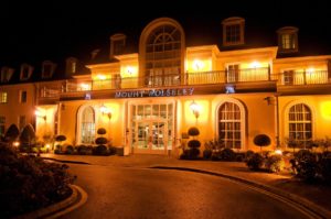 Hôtel Mount Wolseley Hotel Spa & Golf Resort Nuit