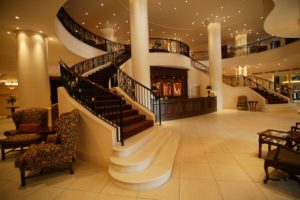 Hôtel Mount Wolseley Hotel Spa & Golf Resort Vacances golf irlande voyage reservation