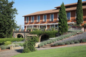 Hotel Peralada Wine Spa & Golf Espagne