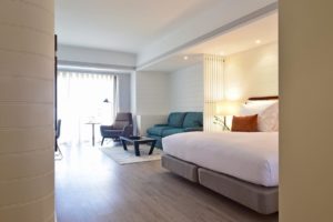 Hôtel Pestana Alvor Praia Premium Beach & Golf Resort Chambre suite