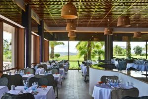Hôtel Pestana Alvor Praia Premium Beach & Golf Resort Salle de restaurant gastronomique