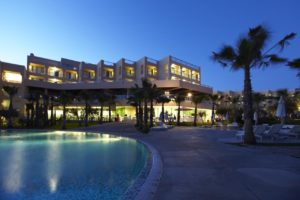 Hôtel Sao Rafael Suites - All Inclusive Nuit piscine