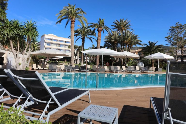 Hotel Son Caliu Spa Oasis Majorque Espagne vacances Voyage sejour golf