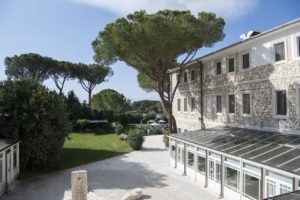 Hôtel Terme di Saturnia Natural Spa & Golf Resort Toscanne Italie voyage vacances sejour golf