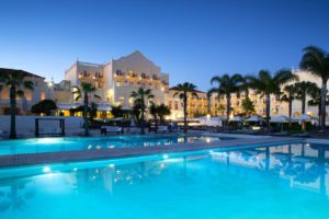 Hôtel The Lake Resort Portugal Algarve