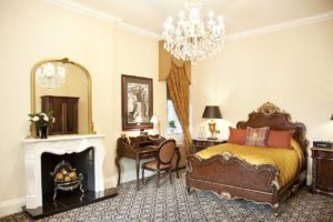 Hôtel Trump MacLeod House & Lodge, Scotland Chambre Suite