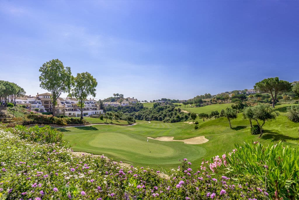 La Cala Golf Resort vacances golf Espagne