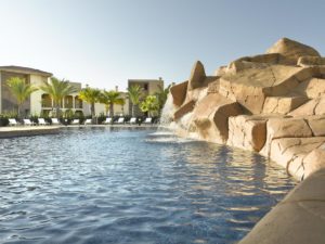 Las Lomas Village – Luxury Apartments piscine vacances famille