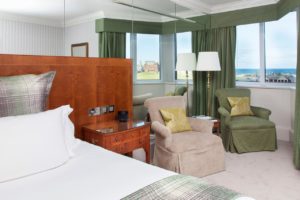 Old Course Hotel Golf Resort & Spa Chambre double